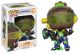 POP! - Overwatch - Lucio Figur