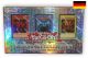 Yu-Gi-Oh! Legendary Collection 2010 - Gameboard Edition (DE)