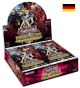 Yu-Gi-Oh! Dark Saviors - Booster Display (DE)