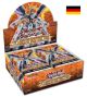 Yu-Gi-Oh! Flames of Destruction - Booster Display (DE)