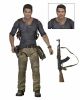 Uncharted 4 - A Thiefs End - Ultimate Nathan Drake Actionfigur