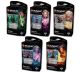 Magic 2019 Hauptset Planeswalker-Decks 5er Set (DE)