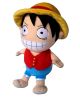 One Piece - Ruffy 25cm Plüsch