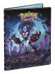 Pokémon Tauschalbum - SM05 Sonne und Mond 9-Pocket Portfolio