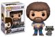 POP! - Bob Ross - Bob Ross und Raccoon Figur