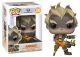 POP! - Overwatch - Junkrat Figur