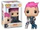 POP! - Overwatch - Zarya Figur