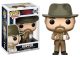 POP! - Stranger Things - Hopper with Donut Figur