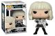 POP! - Atomic Blonde - Lorraine white Coat Figur