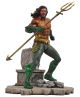 Aquaman DC Movie Gallery - Aquaman Figur