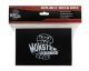 Monster Magnetic Double Deck Box Schwarz