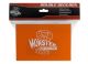 Monster Magnetic Double Deck Box Orange