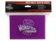 Monster Magnetic Double Deck Box Lila