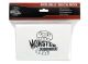 Monster Magnetic Double Deck Box Weiß