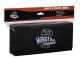 Monster Magnetic Triple Deck Box Matte Schwarz