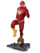 DC Core - The Flash Statue 25cm