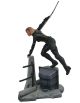 Marvel Gallery - Avengers 3 Black Widow Figur