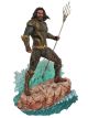 Justice League Movie: Aquaman DC Gallery Figur