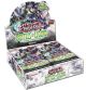 Yu-Gi-Oh! Battles of Legend Heros Revenge - Booster Display (DE)