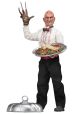 Nightmare on Elm Street 5 - Chef Freddy 20cm Figur