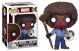 POP! - Marvel Deadpool Parody - Bob Ross Figur
