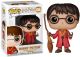 POP! - Harry Potter- Harry Potter Quidditch Figur