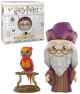 5 Star Harry Potter - Albus Dumbledore Figur