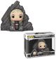 POP! - Game of Thrones - Daenerys on Dragonstone Figur