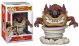 POP! - Looney Tunes - Tornado Taz Figur