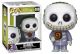 POP! - The Nightmare Before Christmas - Barrel Figur