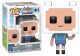 POP! - Adventure Time Minecraft - Finn Figur
