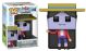 POP! - Adventure Time Minecraft - Marceline Figur