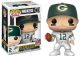 NFL POP! - Aaron Rodgers / Green Bay Packers Figur