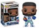 NFL POP! - Ezekiel Elliott / Dallas Cowboys (AWAY) Figur