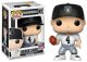 NFL POP! - Derek Carr / Oakland Raiders (Color Rush) Figur