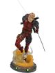 Marvel Gallery - Unmasked Deadpool Statue