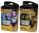 Magic Gilden von Ravnica Planeswalker-Decks 2er Set (DE)