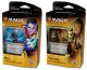 Magic Guilds of Ravnica Planeswalker-Decks 2er Set (EN)