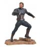 Marvel Gallery - Avengers 3 Captain America Figur
