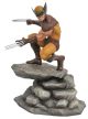 Marvel Gallery - Wolverine Comic Figur