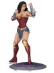 DC Core - Wonder Woman Statue