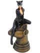 DC Gallery - Catwoman Comic Statue