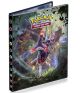 Pokémon Tauschalbum - SM06 Sonne und Mond 4-Pocket Portfolio