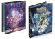 Pokémon Tauschalbum - SM08 Sonne und Mond 4-Pocket Portfolio