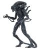 Aliens (1986) - Blue Ultimate Alien Warrior Actionfigur