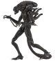Aliens (1986) - Brown Ultimate Alien Warrior Actionfigur