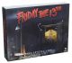 Friday the 13th  Accessory Pack  Camp Crystal Lake Set
