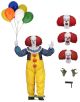 IT - Ultimate Pennywise Actionfigur (1990 Miniseries)