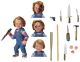 Chucky - Ultimate Chucky Actionfigur