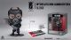 Six Collection 2 - Sledge 10cm Vinyl Figur